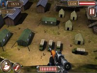 3D Sniper Shooter - Sniper Games For Free screenshot, image №1983464 - RAWG