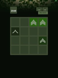 2048 Army screenshot, image №1638201 - RAWG