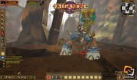 Alganon screenshot, image №191905 - RAWG