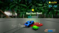 Stunt Toys screenshot, image №212623 - RAWG