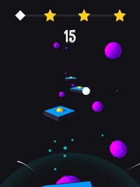 Music Hop Balls - Jump Action screenshot, image №2214561 - RAWG