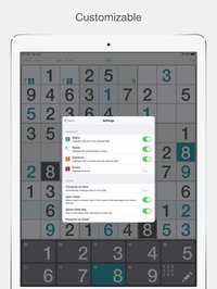 Sudoku ″ screenshot, image №2059149 - RAWG