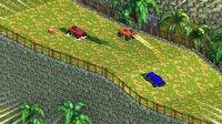 OverShoot Battle Race screenshot, image №3132563 - RAWG