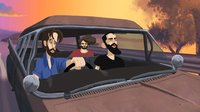 The 3 Beards screenshot, image №1011378 - RAWG