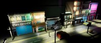 Drunken Illusion screenshot, image №3042941 - RAWG