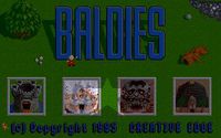 Baldies screenshot, image №728293 - RAWG