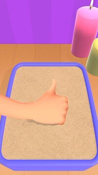 Candles ASMR screenshot, image №3128666 - RAWG