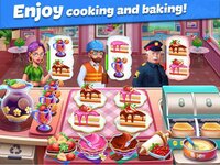 Cooking Games: Food Voyage screenshot, image №2987497 - RAWG