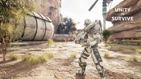 Unity to survive screenshot, image №4208636 - RAWG
