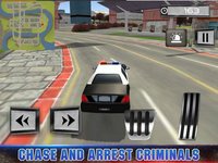 Crime - Police Real Town screenshot, image №1326974 - RAWG