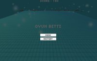 SpaceWars (behzatsimsek) screenshot, image №2162143 - RAWG