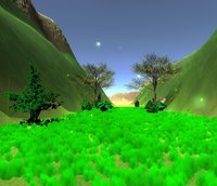 Dream about a lost sister in another world screenshot, image №1152203 - RAWG