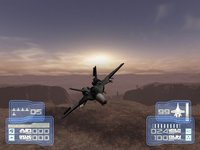 Rebel Raiders: Operation Nighthawk screenshot, image №419539 - RAWG