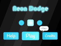 Neon Dodge | » Alpha « | screenshot, image №3166896 - RAWG