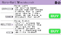 [Title Sold Separately] screenshot, image №2095167 - RAWG