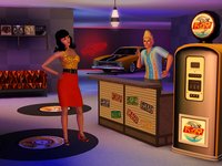 The Sims 3: Fast Lane Stuff screenshot, image №559161 - RAWG