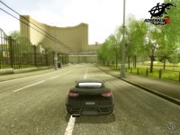 Streets of Moscow screenshot, image №452566 - RAWG