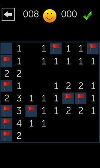 Minesweeper Fun screenshot, image №1342248 - RAWG