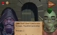 Lost Goblins screenshot, image №2362474 - RAWG