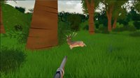 Wild Game Hunter VR screenshot, image №134395 - RAWG