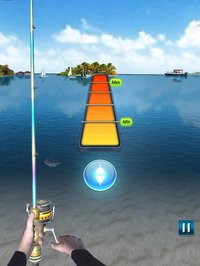 Fishing Season: River To Ocean (iOS) screenshot, image №2126142 - RAWG