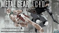 Metal Gear Acid screenshot, image №2091307 - RAWG