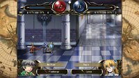 STRANGER SAGA -Stranger Bach and Iskiyeld's Ambition screenshot, image №4230662 - RAWG
