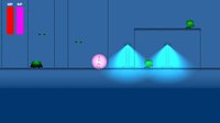 The Facility (itch) screenshot, image №2277694 - RAWG
