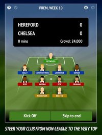 Football Chairman (Soccer) screenshot, image №982904 - RAWG