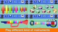 Kids Piano Free screenshot, image №2079144 - RAWG