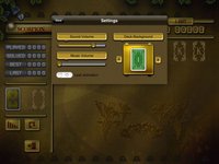ACC Solitaire [ Scorpion ] HD Free - Classic Card Games for iPad & iPhone screenshot, image №889190 - RAWG