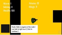 Dead Zone (itch) screenshot, image №3515048 - RAWG