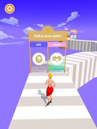 Zodiac Run screenshot, image №3094681 - RAWG