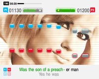 Singstar Legends screenshot, image №2699611 - RAWG