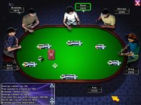 Poker Pack for Raspberry Pi screenshot, image №1225935 - RAWG