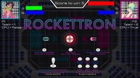 Rockettron screenshot, image №1152979 - RAWG
