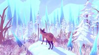 Silent Paws: Winter Quest screenshot, image №3932868 - RAWG