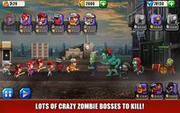 Baseball Vs Zombies Returns screenshot, image №1542193 - RAWG