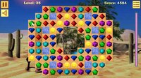 Treasure Match screenshot, image №4145216 - RAWG