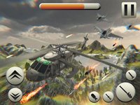 Gunship Wars Helicopter Strike screenshot, image №1326518 - RAWG
