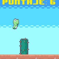 Dino Salto Correr Peligro Desierto screenshot, image №3710311 - RAWG