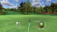 Golf Masters screenshot, image №119420 - RAWG