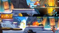 Awesomenauts screenshot, image №282963 - RAWG