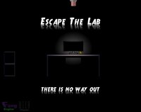 Escape The Lab (itch) (CPSuperstore) screenshot, image №3065942 - RAWG