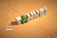 Tanks! Wwise and Unity screenshot, image №2244036 - RAWG