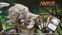 Duels of the Planeswalkers Gold Deck Bundle screenshot, image №179985 - RAWG