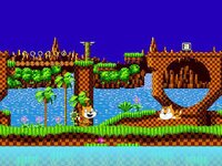 Sonic battle with scratch cats screenshot, image №3736417 - RAWG
