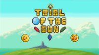 Trial of the Sun screenshot, image №2919914 - RAWG