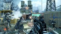 Call of Duty: Modern Warfare 2 screenshot, image №278580 - RAWG