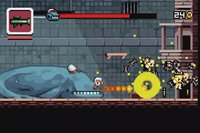 Bob & Bernard Against The Nazis(prototype) screenshot, image №1078305 - RAWG